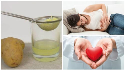 ban co tin duoc khong, nuoc ep khoai tay co tac dung tot the nay day! - 1