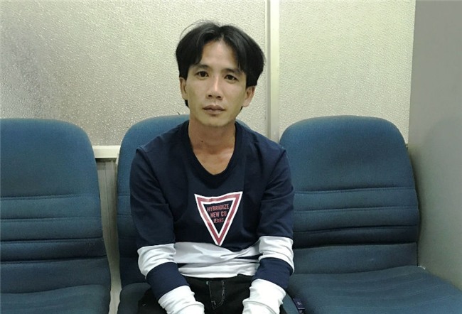 bắt cóc, người tình, bắt cóc trẻ em, Bình thuận, sài gòn, giải cứu con tin