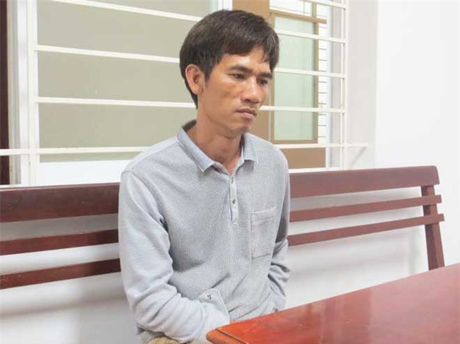 sát hại ban gai sau an ái ròi mang xác sang tinh khac phi tang hinh anh 1