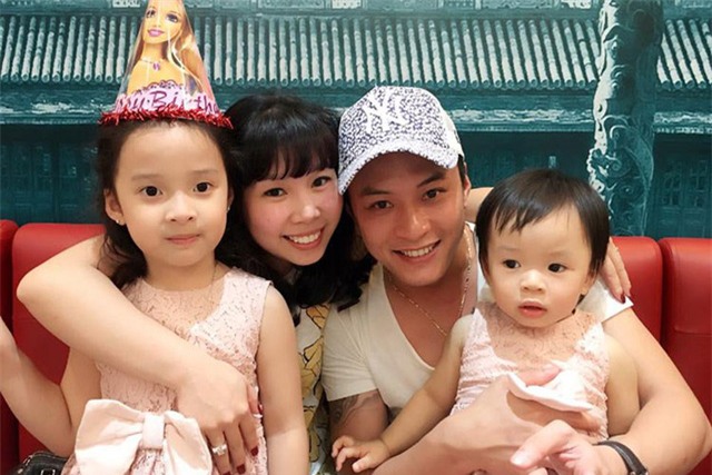 chuyen tinh duyen trai nguoc cua hai con trai nha phan thi hinh anh 5