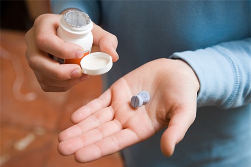 Vợ để chồng làm 4 điều này sau khi say rượu thì không khác gì tự sát - Ảnh 1.