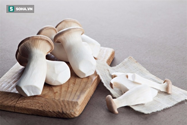 7 món nấm phổ biến tốt nhất cho sức khỏe: Tận dụng tốt sẽ đỡ uống thuốc - Ảnh 7.