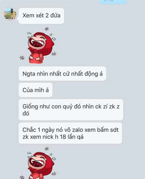 co vo vac bung bau di danh ghen lich su nhat qua dat - 7