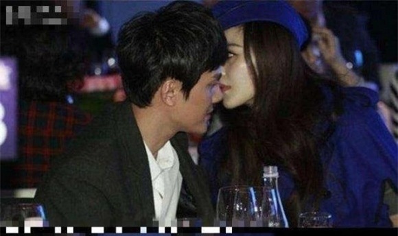 sao Hoa ngữ,Phạm Băng Băng,nữ minh tinh Phạm Băng Băng,khoảnh khắc thiếu đứng đắn của Phạm Băng Băng