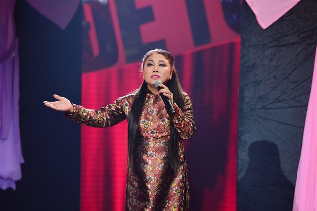 Việt Hương xúc động khi nói về thời Siu Black chưa dính scandal tai tiếng - Ảnh 3.