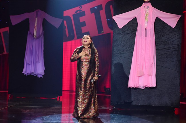 Việt Hương xúc động khi nói về thời Siu Black chưa dính scandal tai tiếng - Ảnh 4.