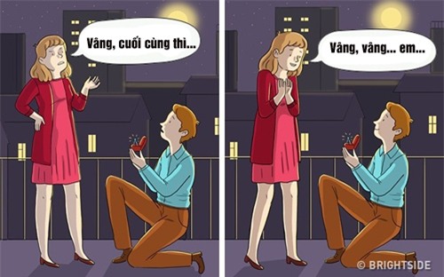 3 quy tac don gian, ai cung phai biet ro de vo chong hanh phuc den dau bac, rang long - 3