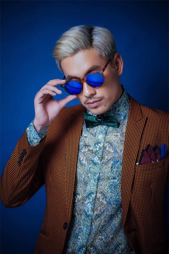 Kiều Minh Tuấn, diễn viên Kiều Minh Tuấn, bạn trai Cát Phượng