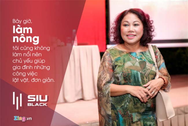 Siu Black: 'Toi sut hon 10 kg, lam nong cung khong noi' hinh anh 1