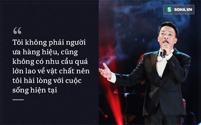 Việt Hoàn: Từ ca sĩ mặc quần vá lên sân khấu đến ông chủ cơ ngơi rộng gần 2000m2 - Ảnh 5.