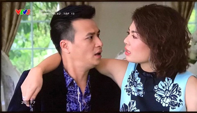 Chưa được nửa đường nhưng diễn viên Người phán xử đã bật mí về kết cục! - Ảnh 1.