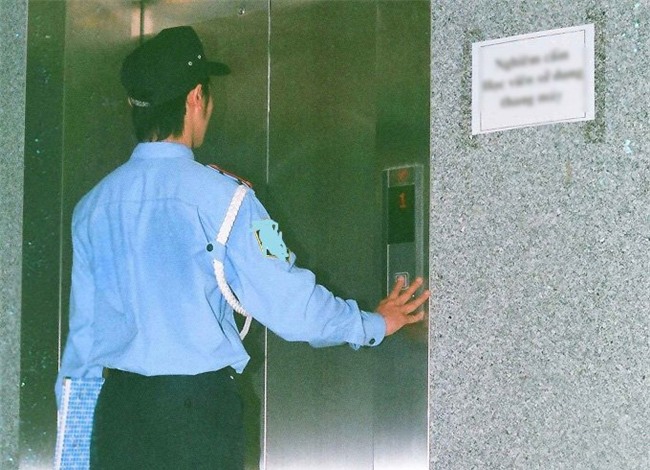 góc khuất nghề, nghề bảo vệ, giang hồ đòi nợ