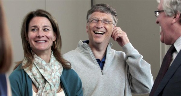 Bill Gates tiết lộ điều tiếc nuối lớn của &#244;ng với c&#225;c sinh vi&#234;n mới ra trường