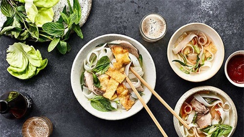 banh mi trung viet nam, mon an sang ngon nhat the gioi - 16