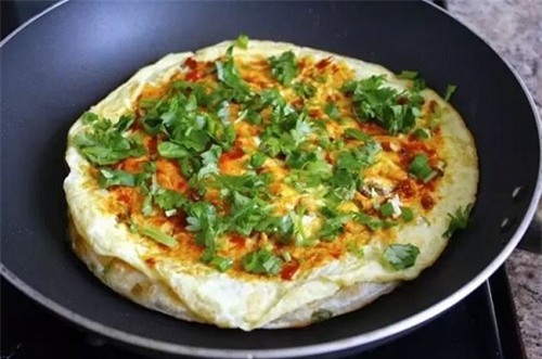 banh mi trung viet nam, mon an sang ngon nhat the gioi - 5