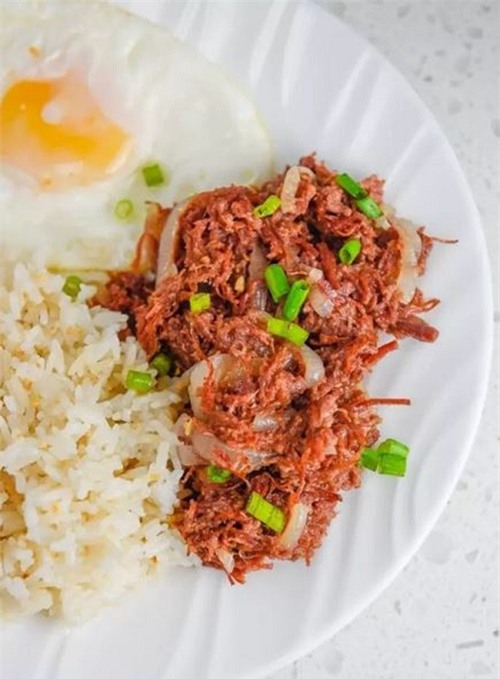 banh mi trung viet nam, mon an sang ngon nhat the gioi - 9