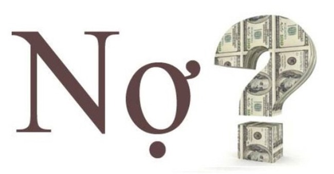 Nợ xấu của nền kinh tế thực tế là bao nhiêu?