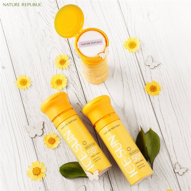 5 sản phẩm thay thế dành cho những nàng lười dùng kem chống nắng hàng ngày - Ảnh 2.