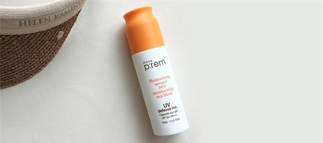 5 sản phẩm thay thế dành cho những nàng lười dùng kem chống nắng hàng ngày - Ảnh 6.