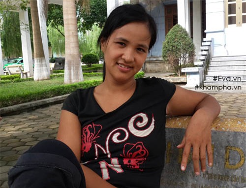 cuoc song hanh phuc cua cap vo chong chenh nhau 43 tuoi tai ha nam - 3