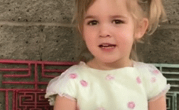 Co be 3 tuoi thanh hien tuong mang nho kha nang 'dien sau' hinh anh 3