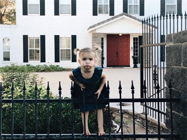 Co be 3 tuoi thanh hien tuong mang nho kha nang 'dien sau' hinh anh 5