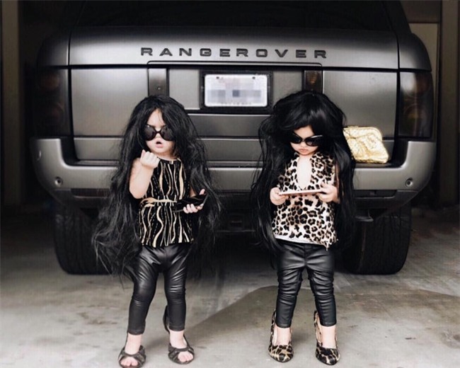 Co be 3 tuoi thanh hien tuong mang nho kha nang 'dien sau' hinh anh 7