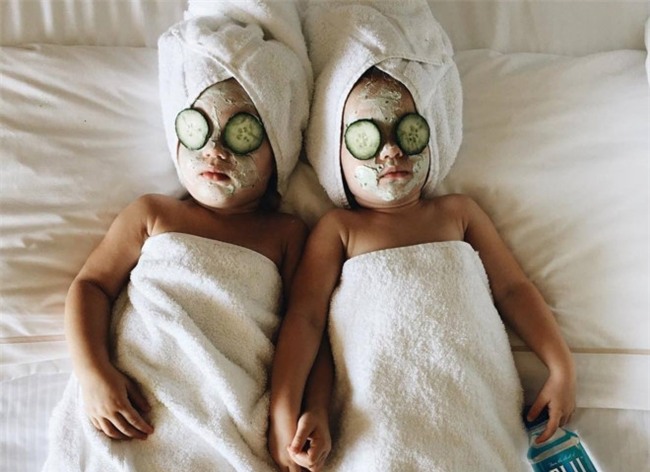 Co be 3 tuoi thanh hien tuong mang nho kha nang 'dien sau' hinh anh 8