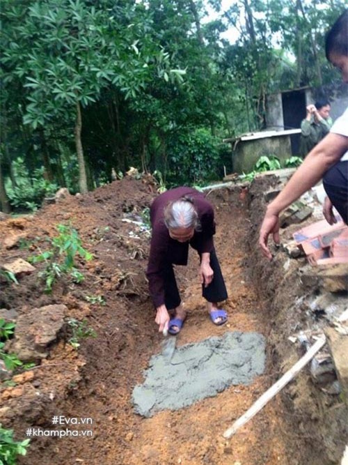 nguoi me muon 6 con an mot bua no roi cung chet chuan bi don to am moi - 1