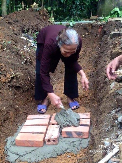 nguoi me muon 6 con an mot bua no roi cung chet chuan bi don to am moi - 2