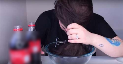 goi dau voi nuoc ngot co ga, ai cung cung tram tro vi ket qua sau do - 2