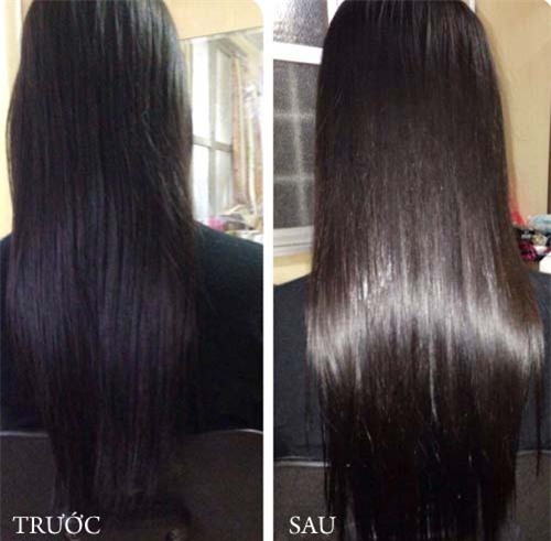 goi dau voi nuoc ngot co ga, ai cung cung tram tro vi ket qua sau do - 5