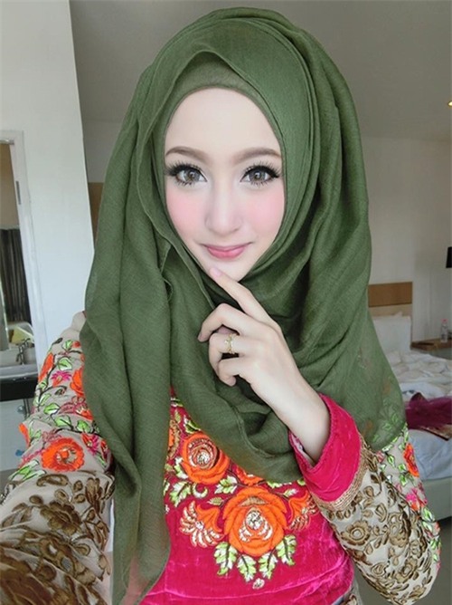 thien than lai xinh dep den tu thai lan khien canh may rau do guc ngay tu cai nhin dau tien - 2