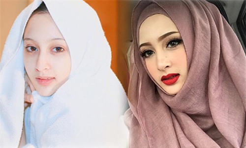 thien than lai xinh dep den tu thai lan khien canh may rau do guc ngay tu cai nhin dau tien - 8