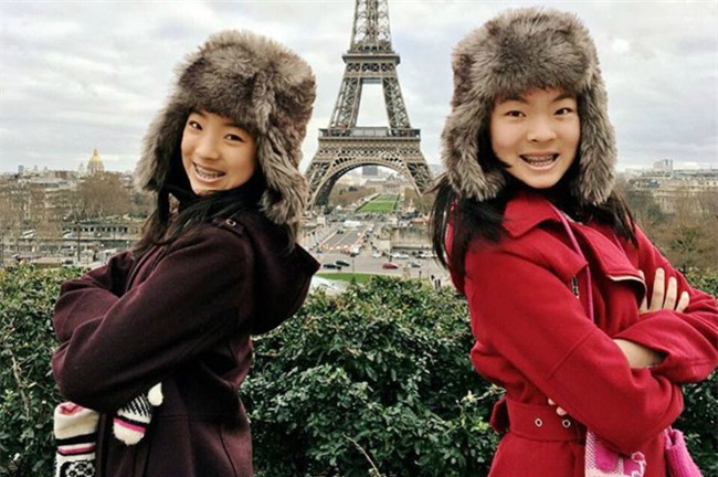 Co be nho chi tiet thu tu cua 52 quan bai Tay xep ngau nhien hinh anh 3