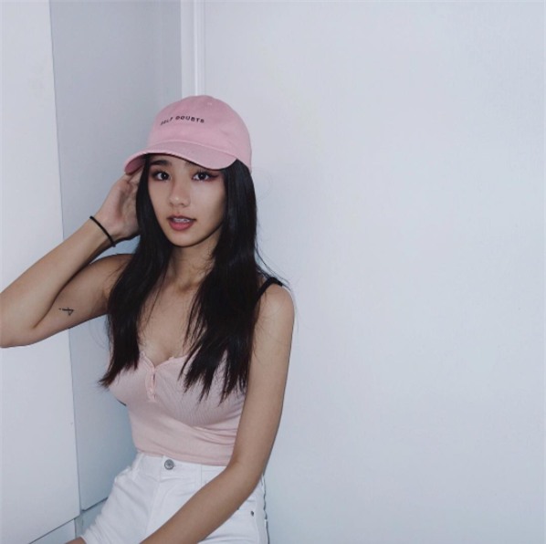 Cô bạn Trung Quốc mặt xinh, dáng lại đẹp - bảo sao chẳng lắm người mê! - Ảnh 10.