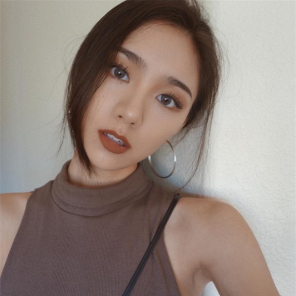 Cô bạn Trung Quốc mặt xinh, dáng lại đẹp - bảo sao chẳng lắm người mê! - Ảnh 5.