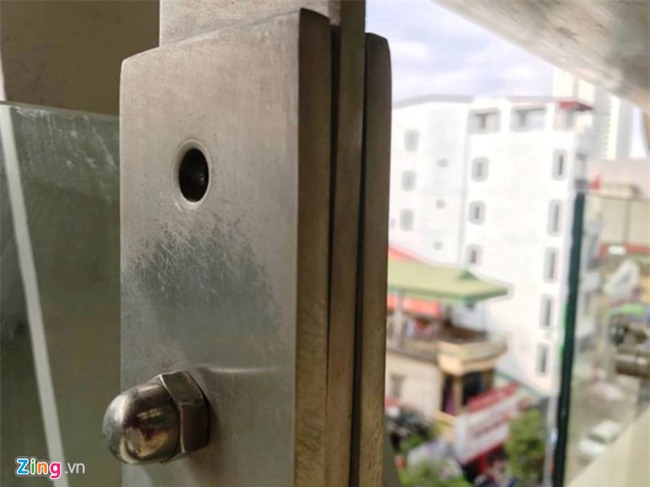 Khe ho de gay tai nan giua tau dien Cat Linh - Ha Dong voi san ga hinh anh 2