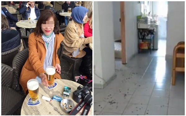 Người phụ nữ Việt tử vong ở Singapore đang dự định cuối năm kết hôn, có con gái riêng 6 tuổi - Ảnh 1.