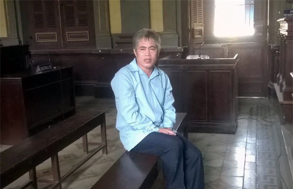 cố ý gây thương tích, giết người, Bà Rịa - Vũng Tàu, đám cưới