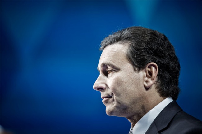 Hanh trinh 'nga ngua' cua nguoi dung dau hang xe Ford hinh anh 1