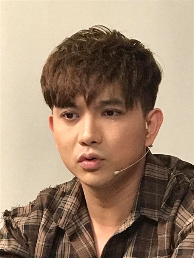 Tim bat khoc, khang dinh van yeu Truong Quynh Anh hinh anh 1