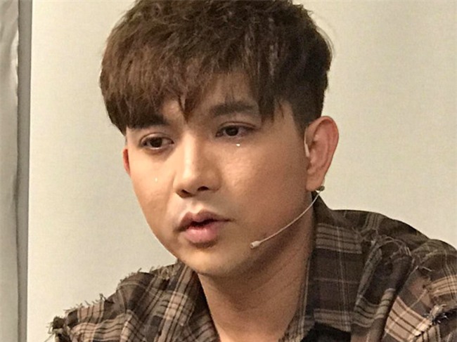 Tim bat khoc, khang dinh van yeu Truong Quynh Anh hinh anh 2