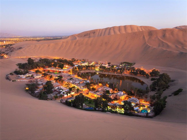 khong the tin noi 23 ky quan nay lai ton tai tren trai dat hinh anh 2