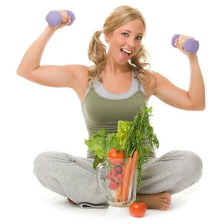 Mách bạn cách giải độc tự nhiên cho cơ thể trong ngày hè oi bức - Ảnh 1.