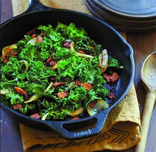 Meo vat than ky bien ban thanh chuyen gia trong viec bep nuc