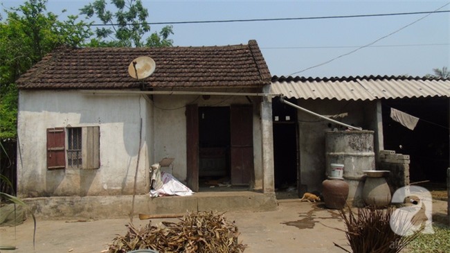 Số phận đắng cay của người phụ nữ chấp nhận kiếp chồng chung, một mình nuôi 4 mảnh đời bất hạnh - Ảnh 1.