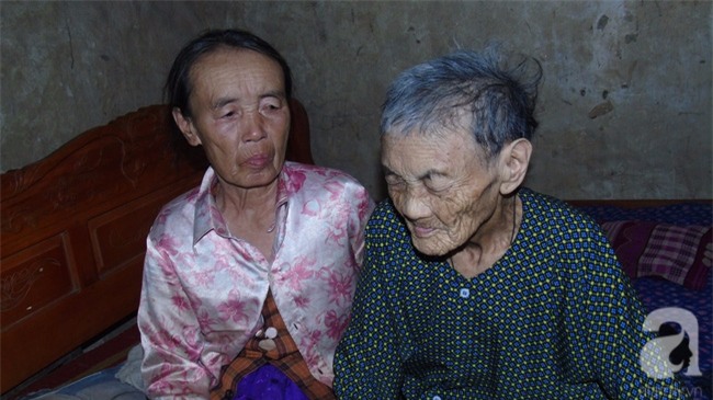 Số phận đắng cay của người phụ nữ chấp nhận kiếp chồng chung, một mình nuôi 4 mảnh đời bất hạnh - Ảnh 2.