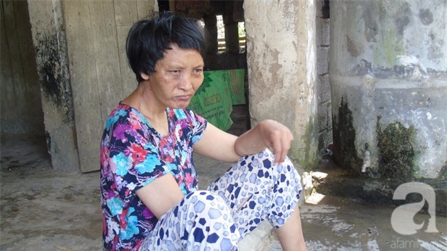 Số phận đắng cay của người phụ nữ chấp nhận kiếp chồng chung, một mình nuôi 4 mảnh đời bất hạnh - Ảnh 3.