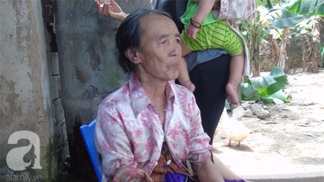 Số phận đắng cay của người phụ nữ chấp nhận kiếp chồng chung, một mình nuôi 4 mảnh đời bất hạnh - Ảnh 4.